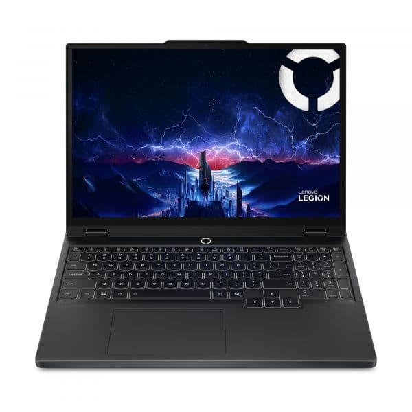 Lenovo Legion 5 15IRX10-498 15.3" WQXGA Intel Core i7-13650HX 32GB 1TB SSD NVIDIA GeForce RTX 5060 Black Windows 11