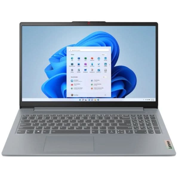 Lenovo IdeaPad Slim 3 15.6" 15AMN8-695 Ryzen 5 7520U 16GB/512GB Sem Sistema Operativo