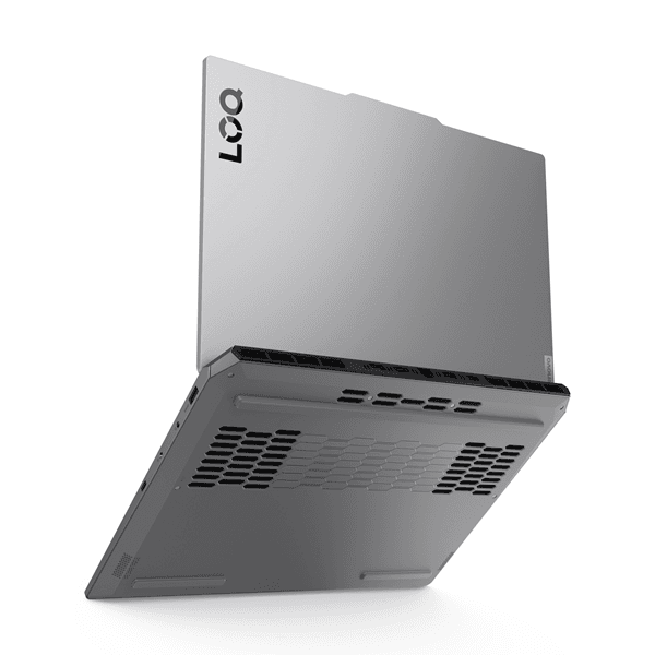 Lenovo LOQ 15AHP10 15.6" FHD AMD Ryzen 7 8845HS 24GB 512GB SSD NVIDIA GeForce RTX 5050 8GB Windows 11 Home (Teclado Espanhol)