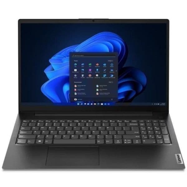 Lenovo V15 G5 IRU 15.6" FHD i5-13420H 32GB 512GB SSD Intel Graphics Black Freedos (Teclado Espanhol)