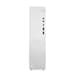 Lenovo IdeaCentre Tower 08AKP10 AMD Ryzen™ 7 250 32 GB DDR5-SDRAM 1 TB SSD Windows 11 Home SFF PC Cinzento