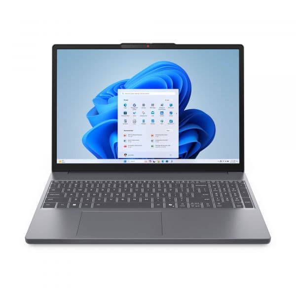 Lenovo IdeaPad Slim 3 15IRH10-680 15.3" WUXGA i5-13420H 16GB 512GB SSD UHD Graphics (NoCharger)