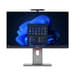 Lenovo ThinkCentre M90a Pro Gen 6 Intel Core Ultra 7 265 68,6 cm (27") 2560 x 1440 pixels PC All-in-One 32 GB DDR5-SDRAM 512 GB SSD Windows 11 Pro Wi-Fi 6E (802.11ax) Preto