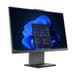 Lenovo ThinkCentre neo 50a 24 Gen 6 LNL Intel Core Ultra 5 226V 60,5 cm (23.8") 1920 x 1080 pixels PC All-in-One 16 GB 512 GB SSD Windows 11 Pro Wi-Fi 6 (802.11ax) Cinzento