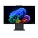 Lenovo IdeaCentre AIO 27IPH11 Intel Core Ultra 7 355 68,6 cm (27") 2560 x 1440 pixels PC All-in-One 32 GB LPDDR5x-SDRAM 1 TB SSD Windows 11 Home Wi-Fi 7 (802.11be) Cinzento