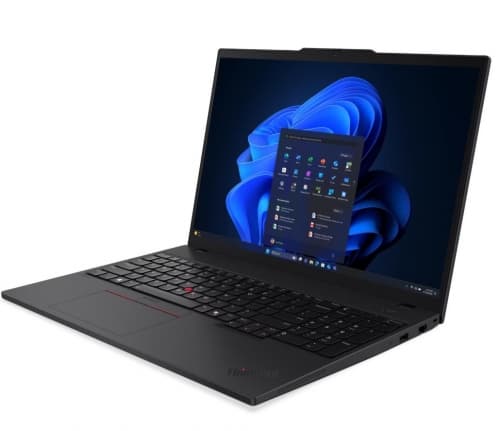 Lenovo T16 G4 16" WUXGA Intel Core Ultra 5 32GB 512GB SSD Windows 11 Pro