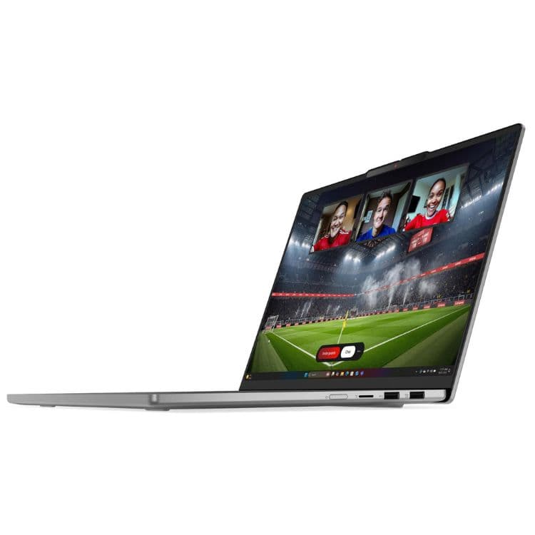 Lenovo IdeaPad Slim 5 15Q8Y11-708 ,Snapdragon X2 Plus X2P-42-100, 6C ,32GB, 1TB W11 Cinzento