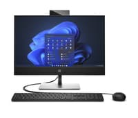 HP EliteStudio 8 G1i 23.8"AiO u5-245 16/512SSD 3J W11P 36 Monate