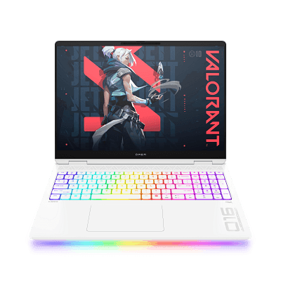 HP OMEN MAX Gaming Laptop 16" WQXGA Intel Core Ultra 9 24GB 1TB SSD NVIDIA GeForce RTX 5080 Shadow Black Windows 11 Home