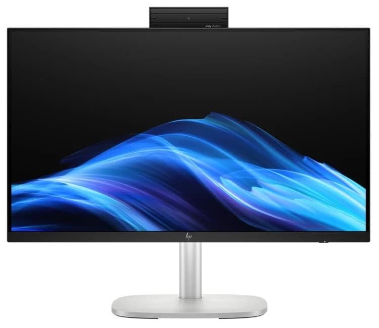 HP ES 8 AiO G1i 27 U7 16/512GB Touch