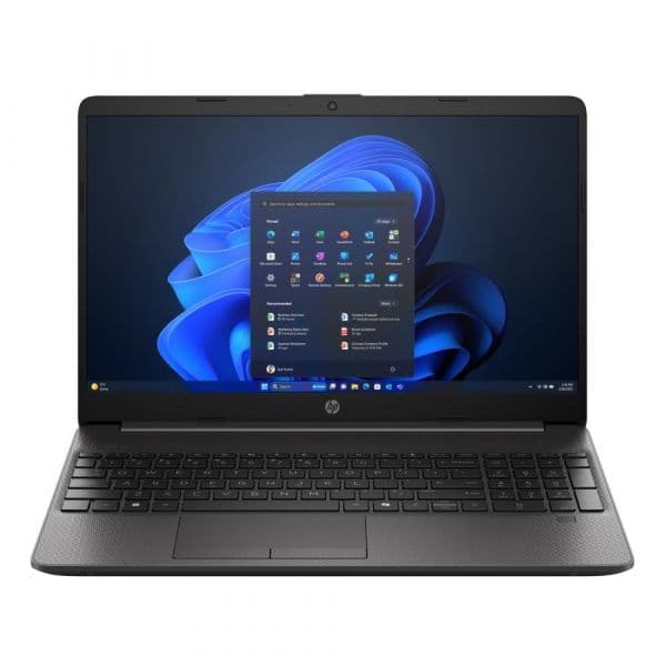 HP 250R G9 15.6" Full HD Intel Core 5-120U 16GB 512GB SSD Intel Iris Xe Graphics Grey Windows 11 Pro (Teclado Espanhol)