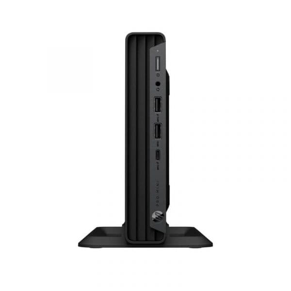 HP Pro Mini 400 G9 Intel Core i5-14500T 16GB 512GB SSD UHD Graphics 770 W11 Pro Wi-Fi 6