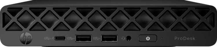 HP ProDesk 4 Mini G1i Intel Core Ultra 5 235T 16GB 512GB SSD W11 Pro