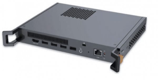 HP EliteDesk Mini 8 G1a R3-210 16/512SSD 1J W11P 12 Monate