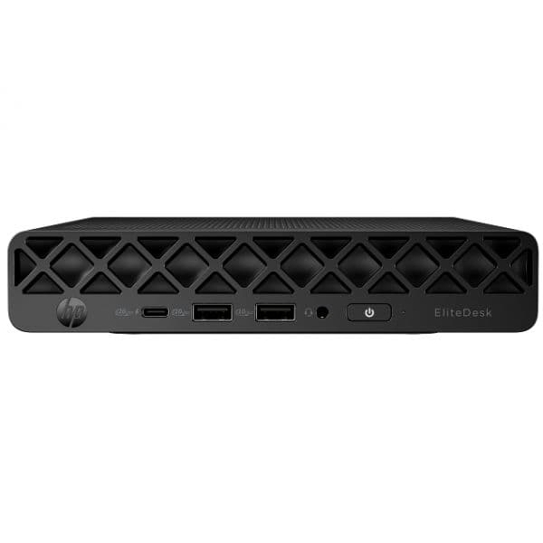 HP EliteDesk 8 Mini G1i AI Ultra 5 245T 16GB 512GB W11P
