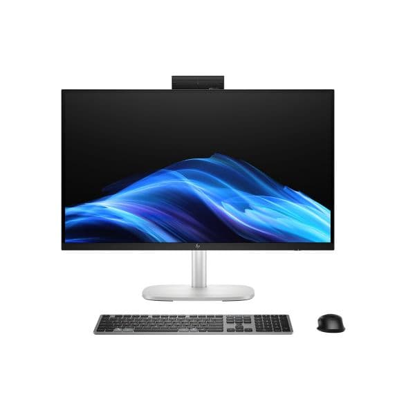 HP EliteStudio 8 AiO G1i 23.8" 1920x1080 Intel Core Ultra 5 235 16GB 512GB SSD Intel Graphics W11 Pro