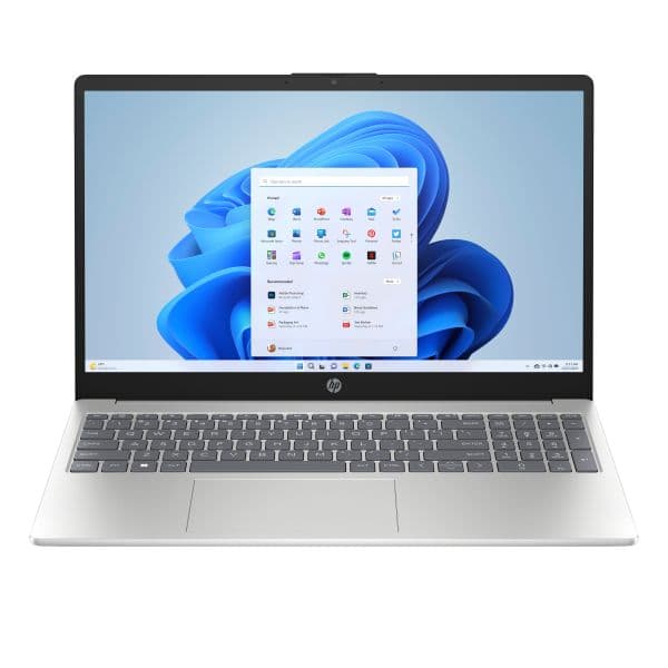 HP 15-fd0121np 15.6" Intel Core i7-1355U 16GB 1TB SSD Windows 11