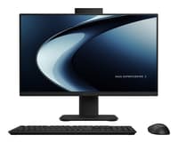 AIO HP ProOne 240 G10 CU5 125U/16GB/512SSD/W11 Pro 23,8