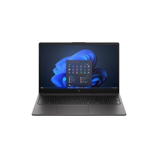 HP 250R G10 15.6" Full HD Intel Core 5 120U 16GB 1TB SSD Intel Graphics Dark Ash Silver Windows 11 (Teclado Espanhol)