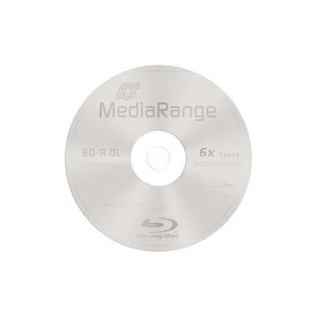 Verbatim BD-RE 25GB 2x Jewel Case Preto Pack 5