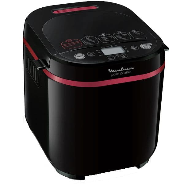 Moulinex Máquina de Pão OW220830