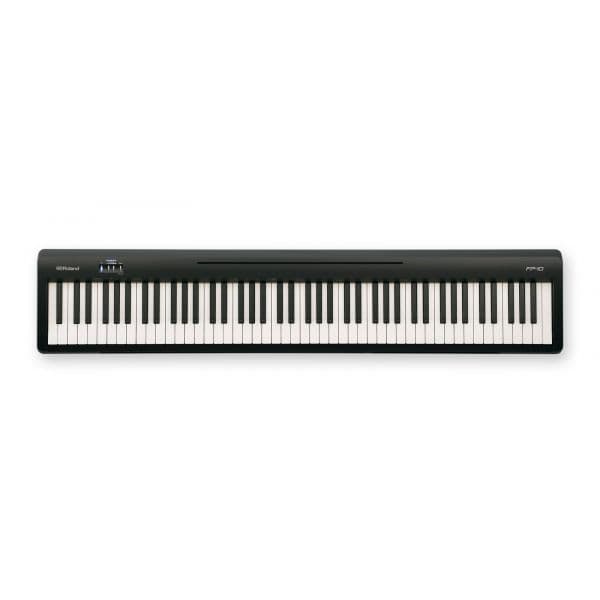 Roland FP-10 Black