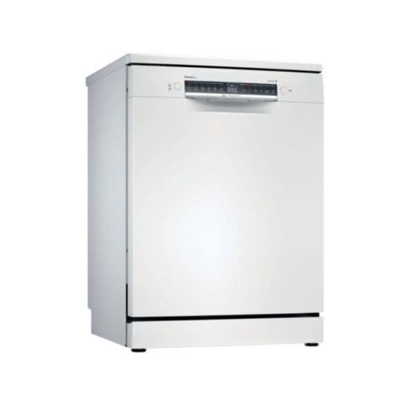 Máquina de Lavar Loiça Bosch SMS4EKW00E 12 Conjuntos Classe C