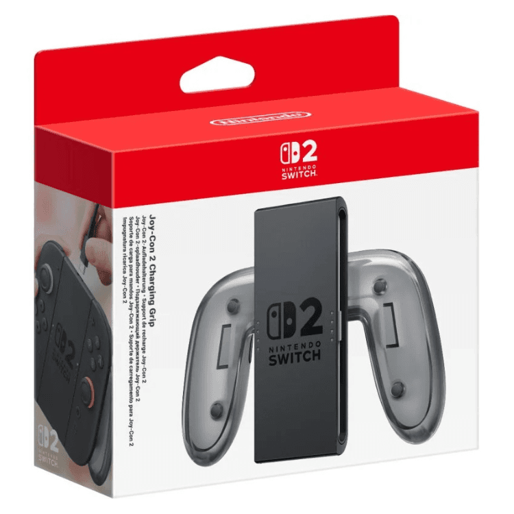 Nintendo Suporte de Carregamento para Joy-Con 2 Nintendo Switch 2