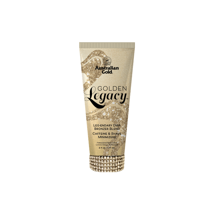 Australian Gold Golden Legacy 177ml