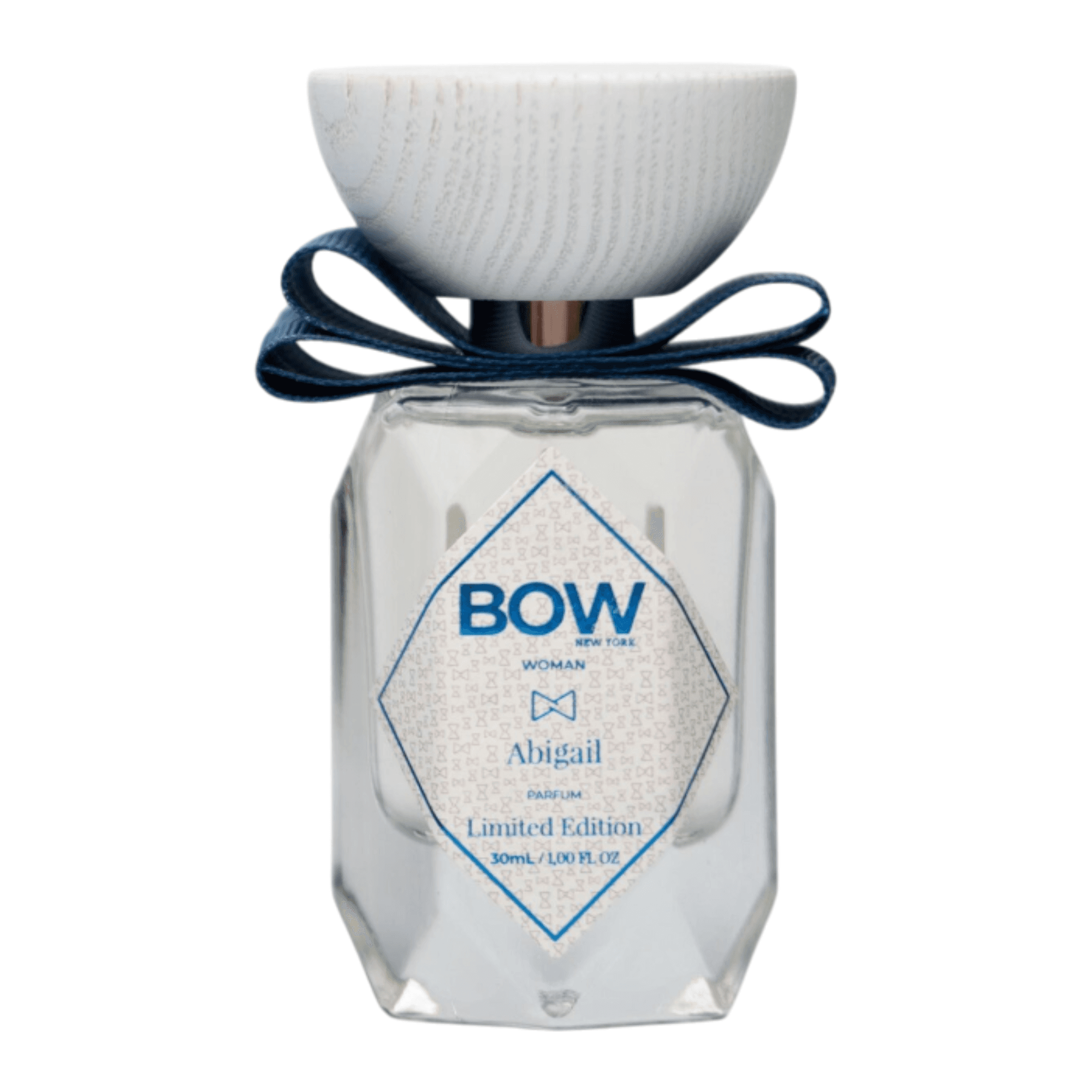 Bow Abigail Woman Parfum 30ml (Original)