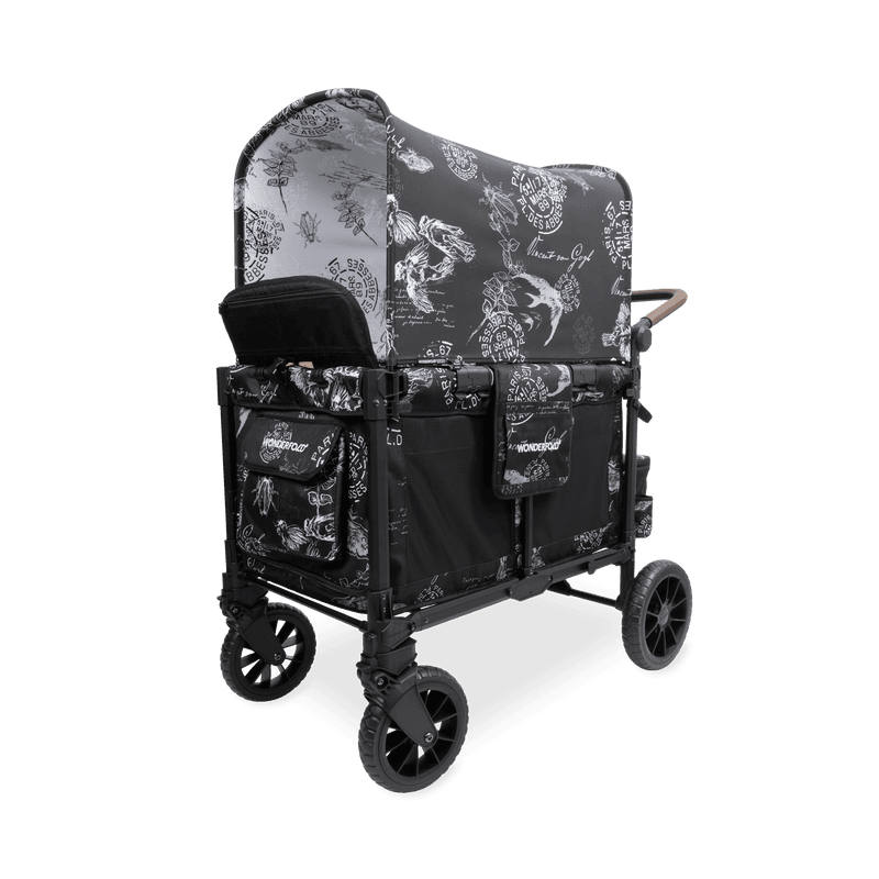 W4 Luxe Pro Sketches de Van Gogh