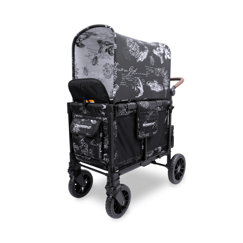 W2 Luxe Pro Sketches de Van Gogh