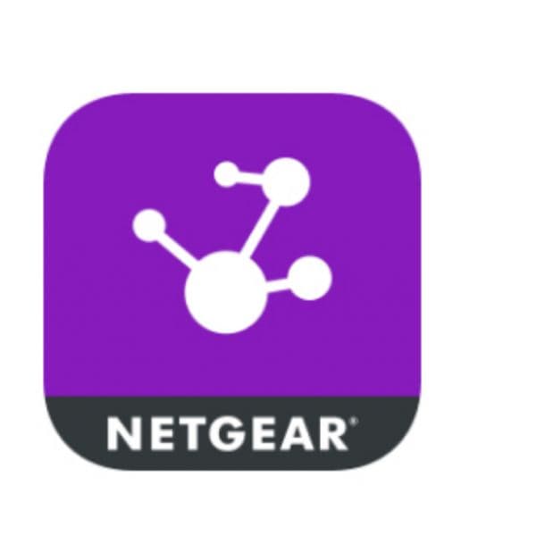 Netgear Insight PRO NPR10PK3-10000S Licença Digital 10 Dispositivos 3 Anos