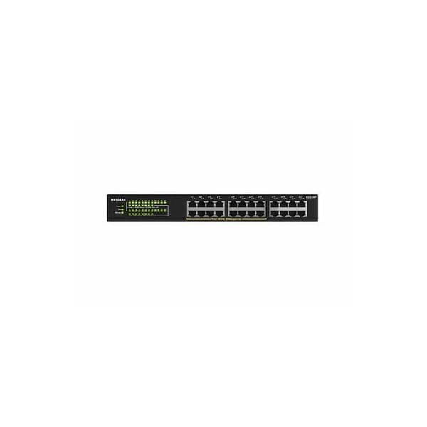 Netgear ProSafe Switch 24 portas GS324P-100EUS
