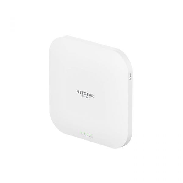 Netgear Wi-Fi Access Point 2.4/5 GHz 3600 Mbps Power over Ethernet