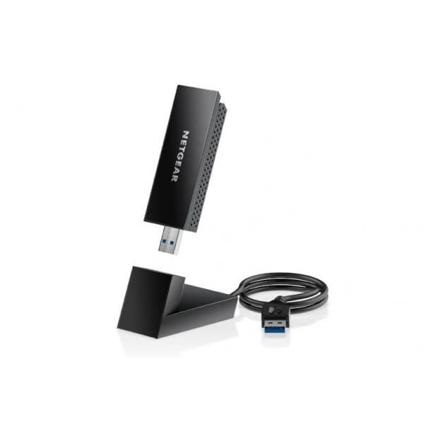 Netgear Nighthawk AXE3000 A8000 Adaptador USB Wireless