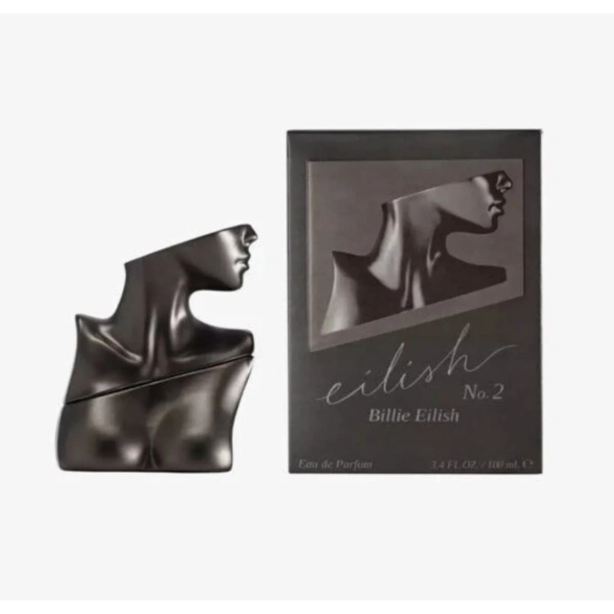 Billie Eilish Eilish No. 2 Eau de Parfum 100ml (Original)