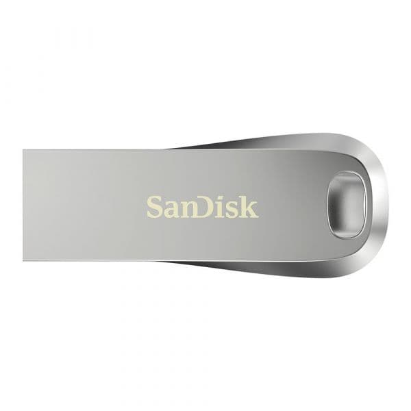SanDisk 64GB Ultra Luxe USB 3.1