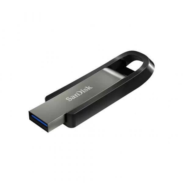SanDisk 128GB Cruzer Extreme GO USB 3.2