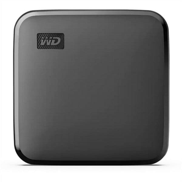 Disco Externo SSD Western Digital 1TB WD Elements