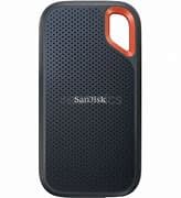 Disco Externo SSD SanDisk Extreme Portable 8TB Portátil USB-C 3.2 Gen2 1050MB/s Preto
