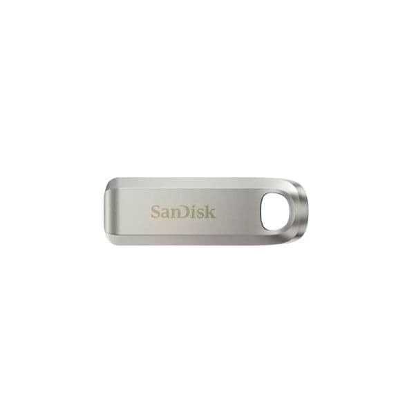 SanDisk 1TB Ultra Luxe USB-C 3.2