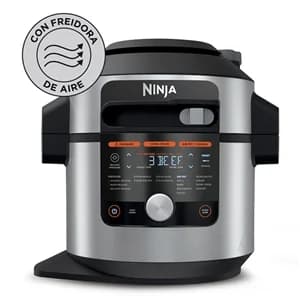 Ninja Robot de Cozinha OL750EU