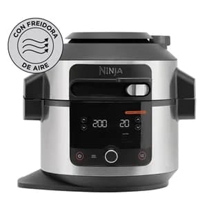 Ninja Smartlid Multicooker Foodi 6L - OL550EU