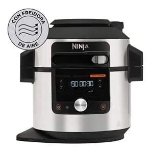 Ninja Smartlid Multicooker Foodi Max 7.5L - OL650EU