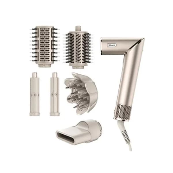 Shark Secador Cabelo HD440SLEU FlexStyle 5 em 1
