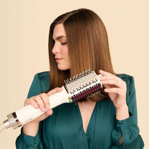 Shark Modelador Cabelo HT202EU