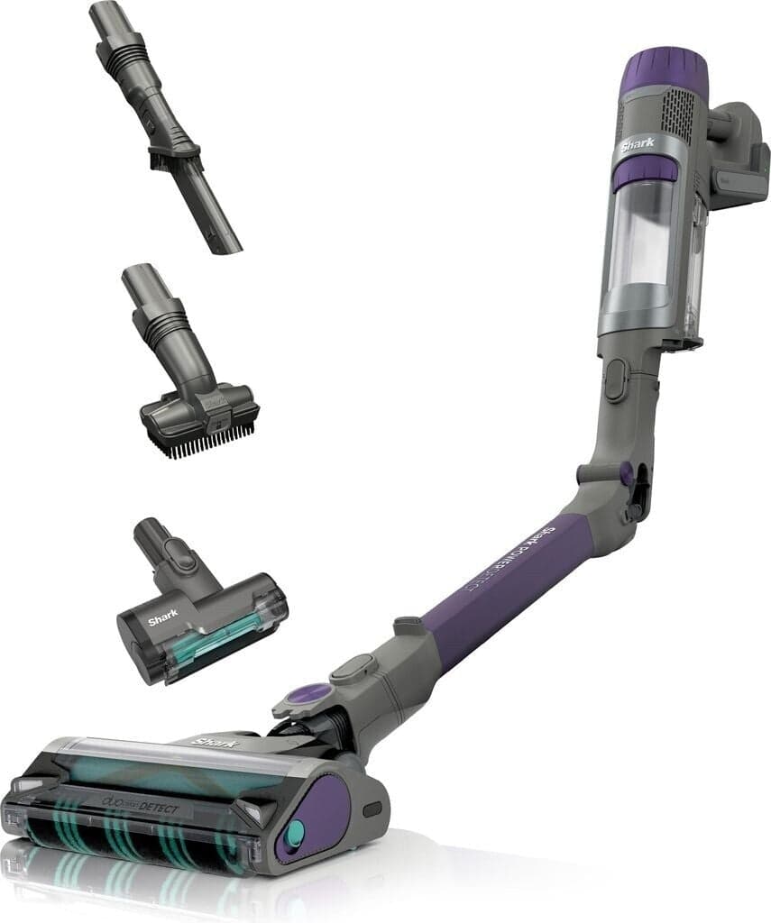 Aspirador Vertical Shark IP1251EUT