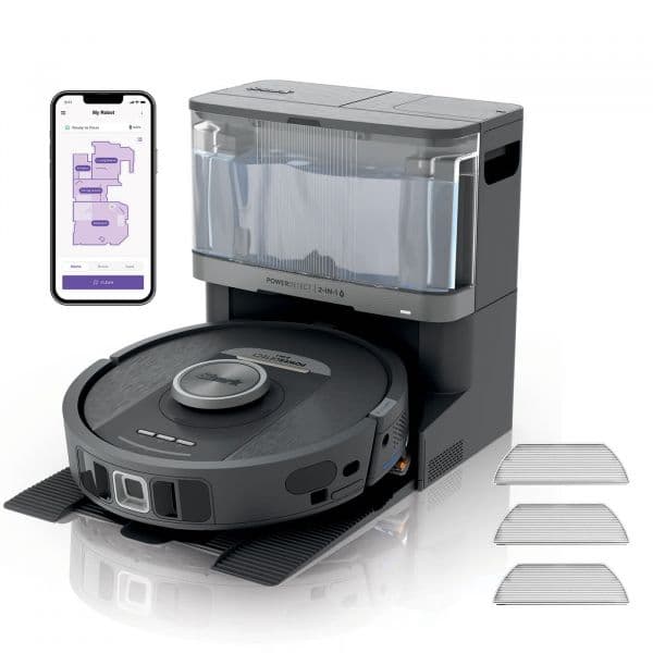 Shark RV2800YEEU