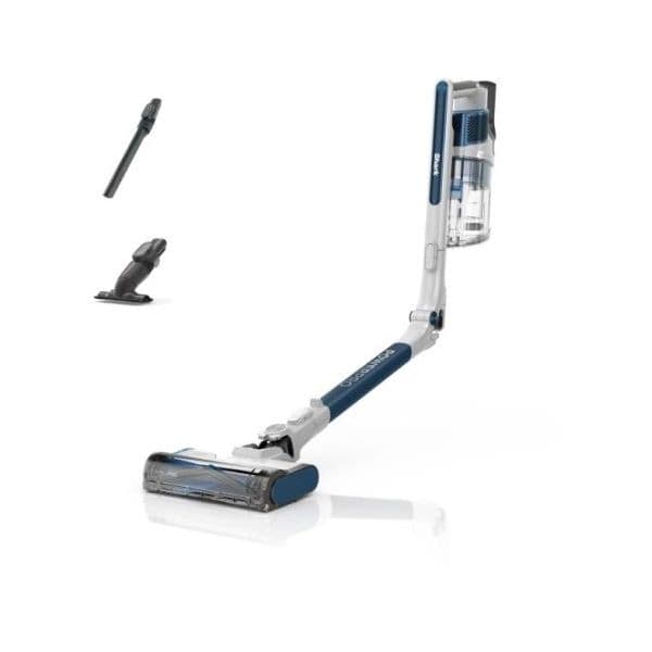 Aspirador Vertical Shark IZ380EU